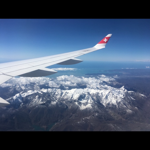 Meet the Posher Other - Meet your Posher, Ryan